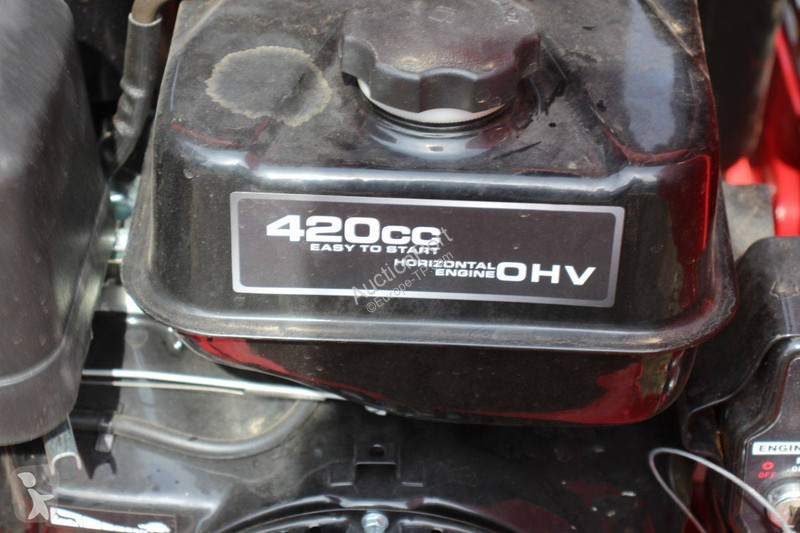 Chargeuse Captok CK323WJ