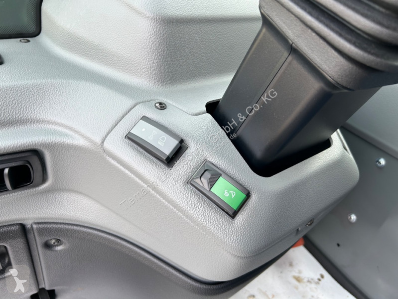Chargeuse Kramer  KL 36.5L