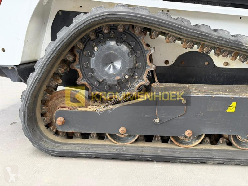 مُحمّلة Bobcat T 450