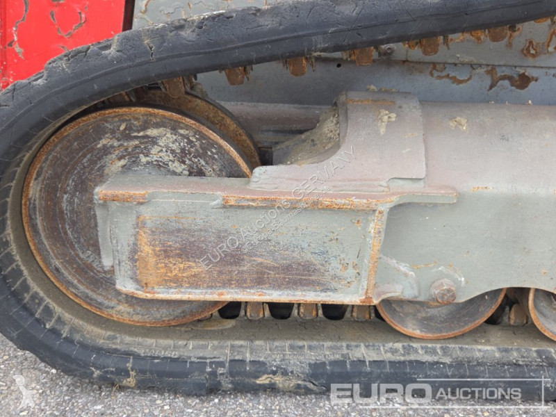 Товарач Bobcat T590