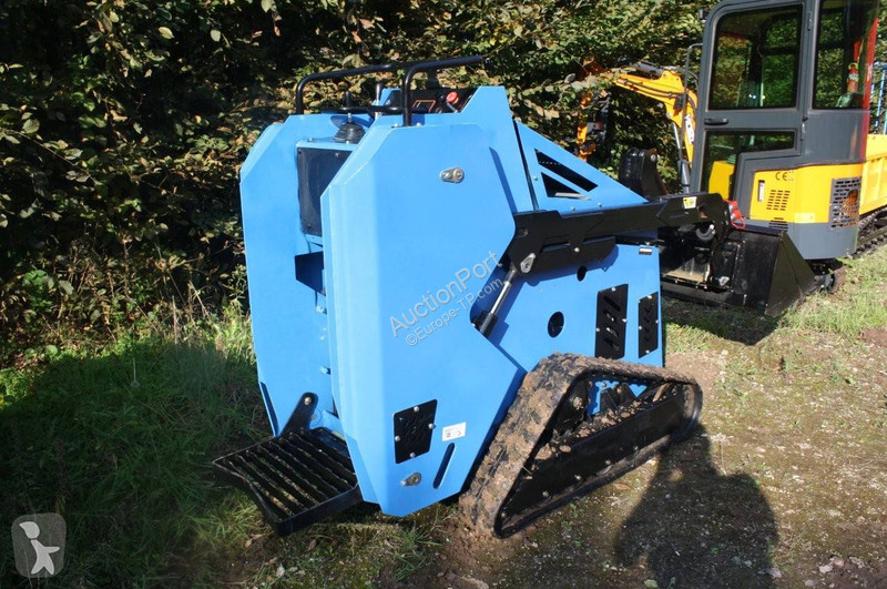 Товарач Delano T500