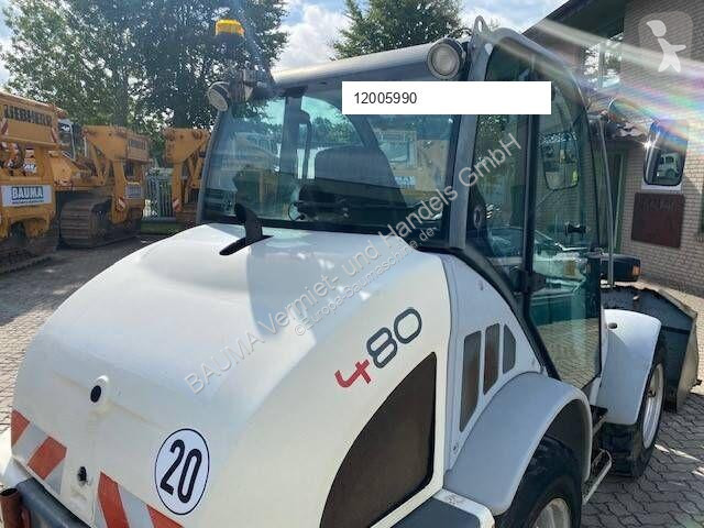 Lastare Kramer 480 Laststabilisator (12005990)