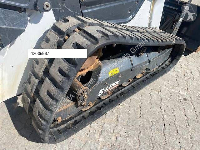 Shovel Bobcat T 76 Vollausstattung MIETE /...
