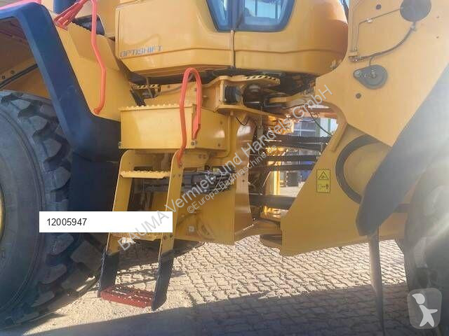 Shovel Volvo (12005947)