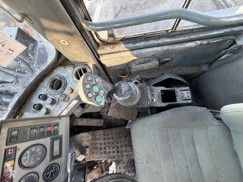 مُحمّلة Terex SL 18G Wheelloader - CE - Airco -...