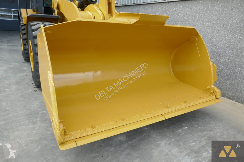 مُحمّلة Caterpillar C