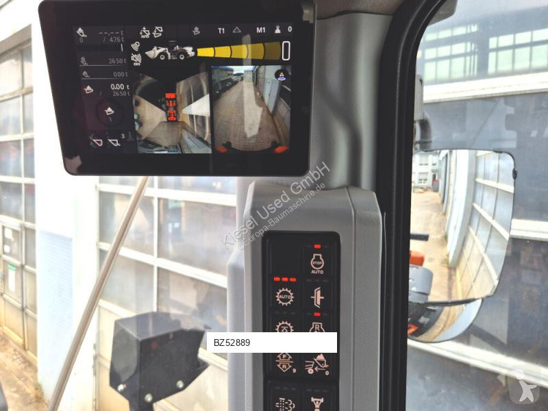 Товарач Hitachi 7