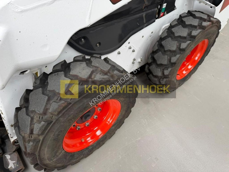 Shovel Bobcat S 66 High Flow | A/C