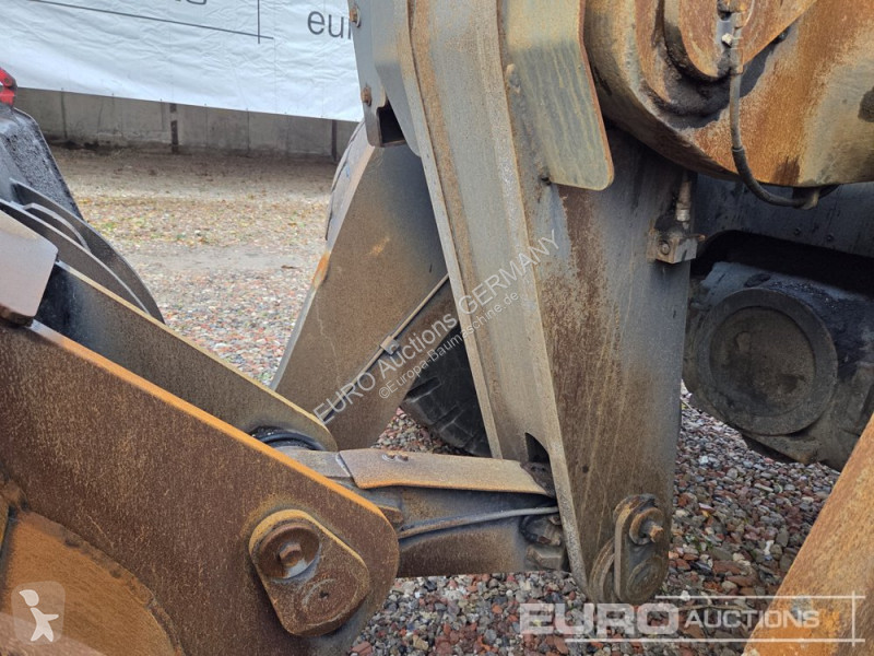 Shovel Doosan 7K