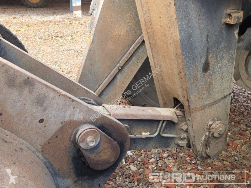 Shovel Doosan 5K