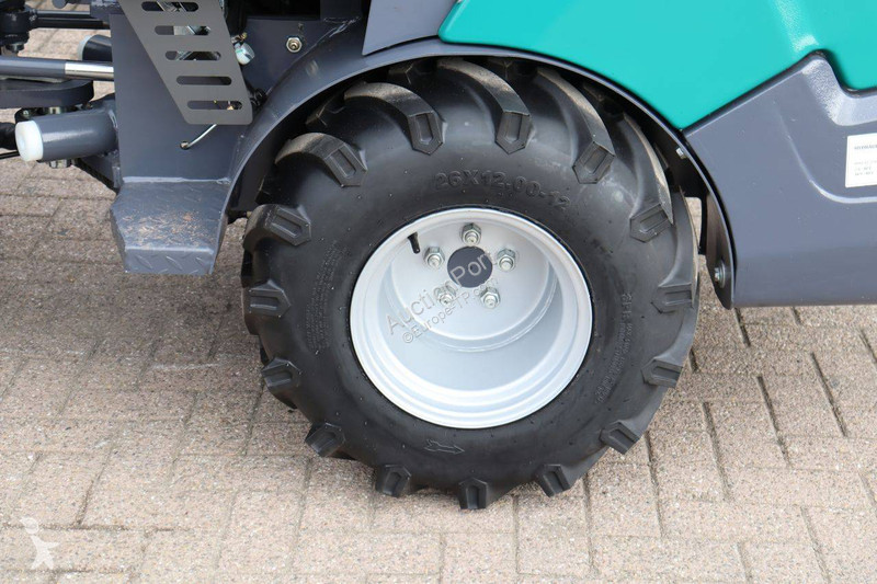 Shovel  T980