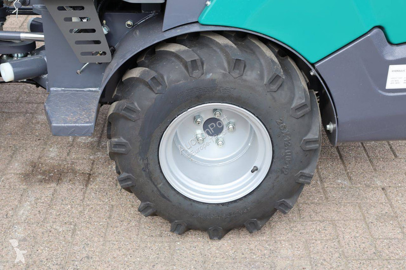 Shovel  T980