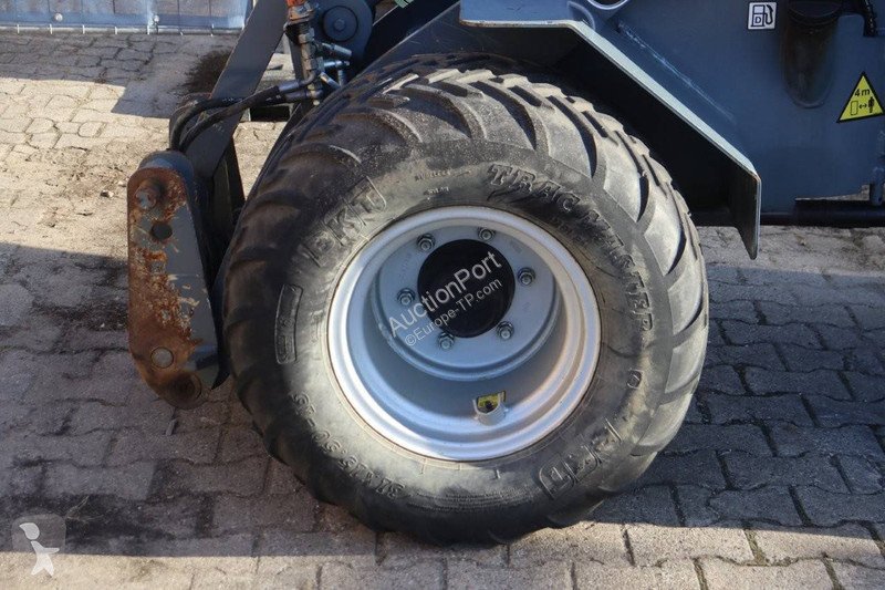Shovel Giant G2500HD X-tra HD