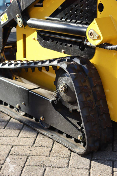Shovel Delano