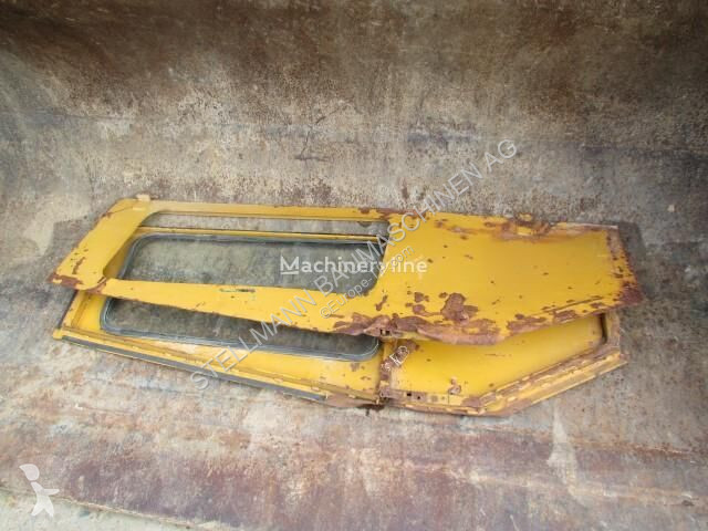 Shovel Volvo 4400
