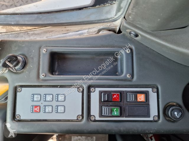 Incarcator Liebherr / 2014 / 9.783 h