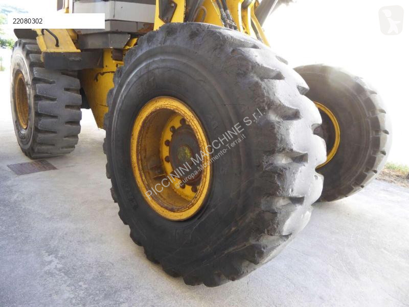 Incarcator New Holland