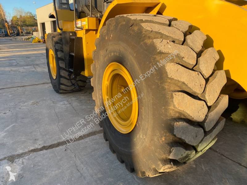 Incarcator Caterpillar 966M
