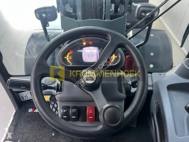 Læssemaskine Giant G 5000
