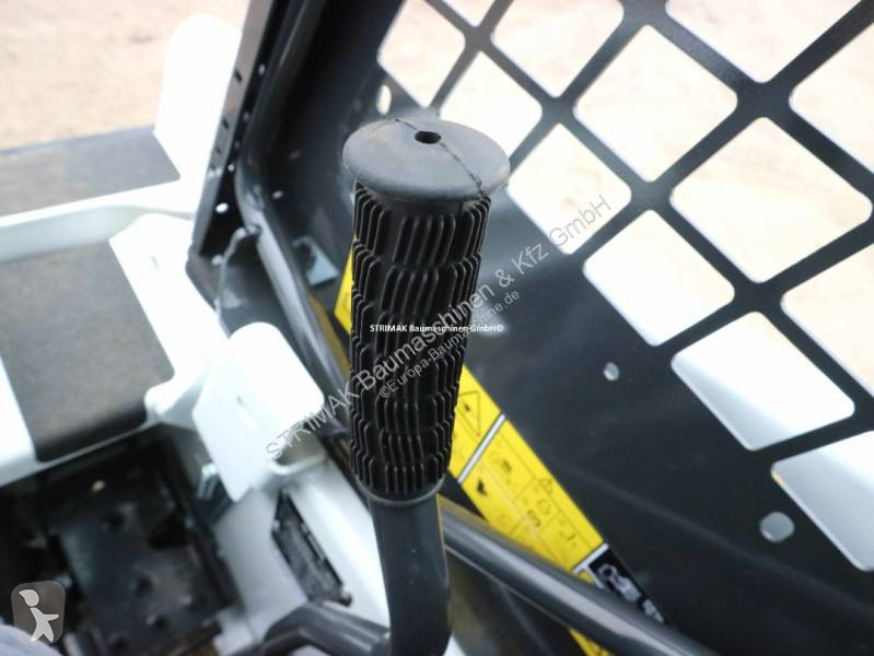 Lastare Bobcat S 70
