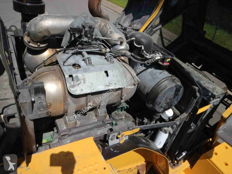 Pala Volvo L 110 H