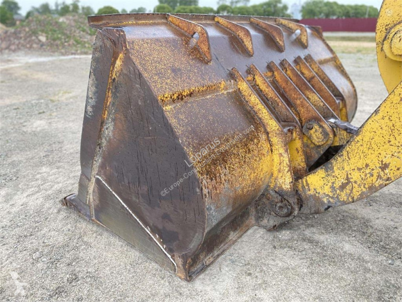 Pala Komatsu 480-6