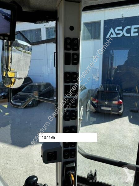 Læssemaskine Volvo H