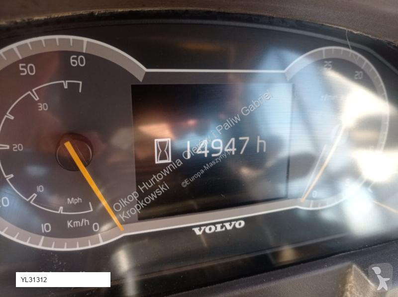 مُحمّلة Volvo L 220 H