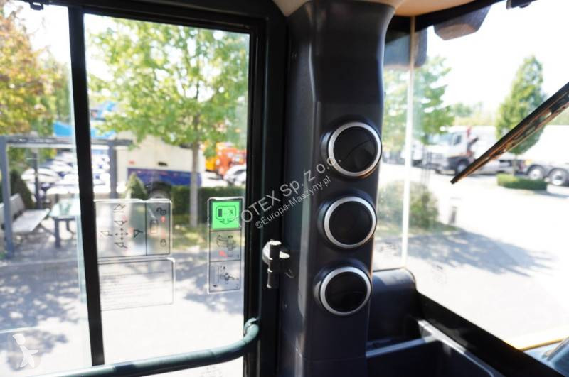 Læssemaskine Hyundai HL 940A