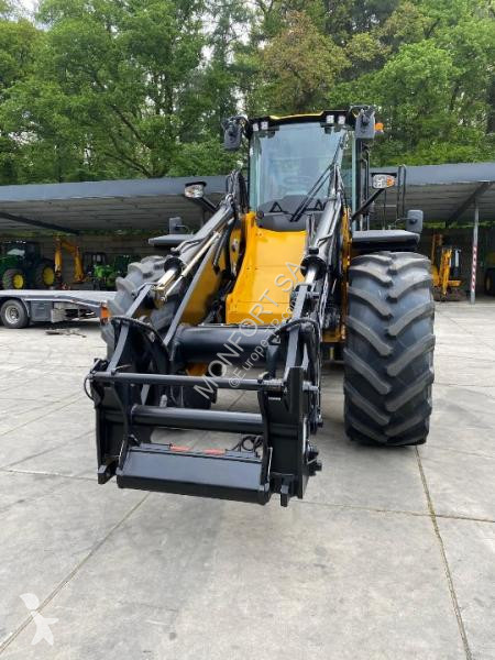 Товарач JCB  457 S  Agri High Lift