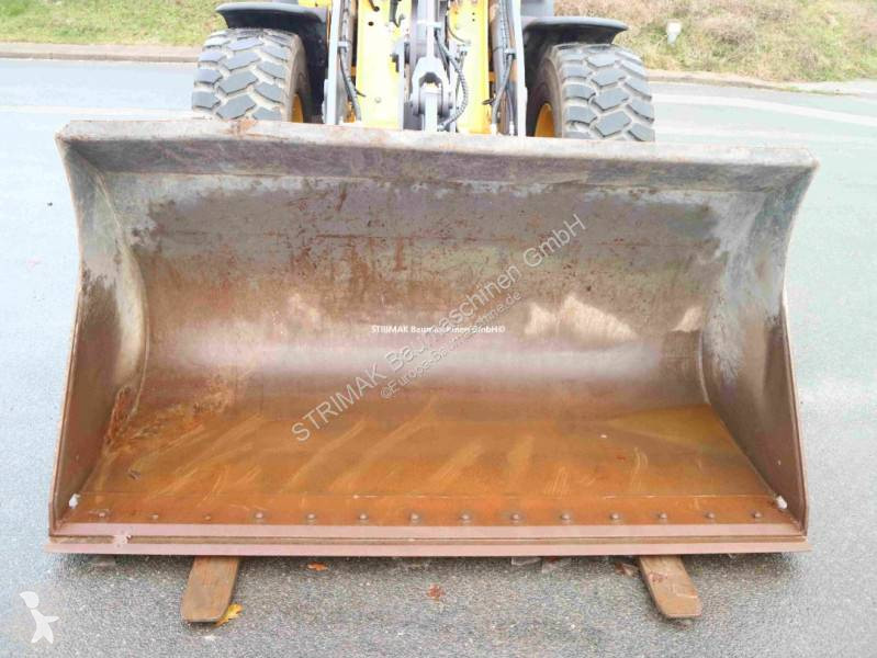 Shovel Volvo BM L 45 H