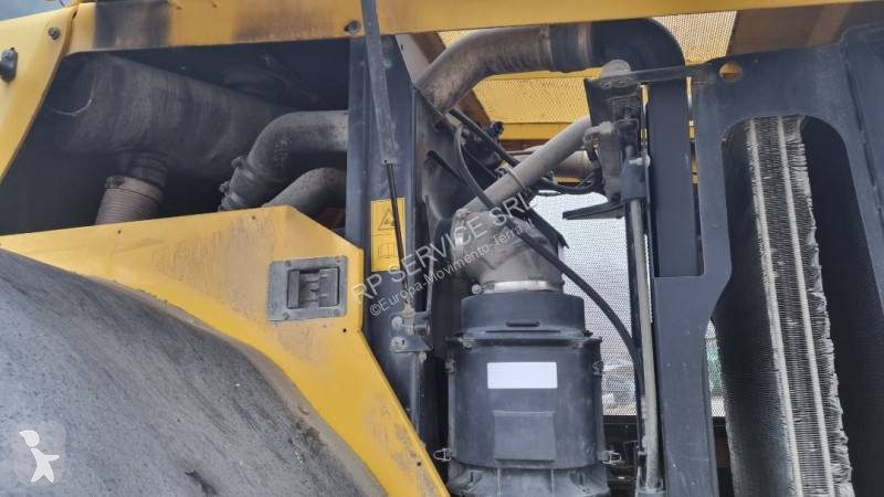 Incarcator New Holland