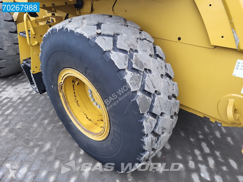 Incarcator Caterpillar M