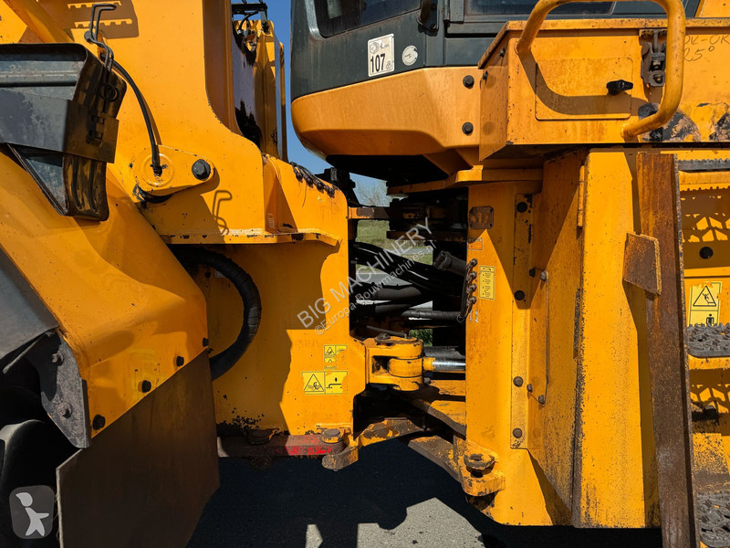 Pala Hyundai HL970