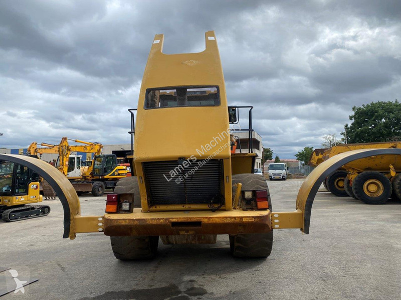 Incarcator Caterpillar serie 2 NVT