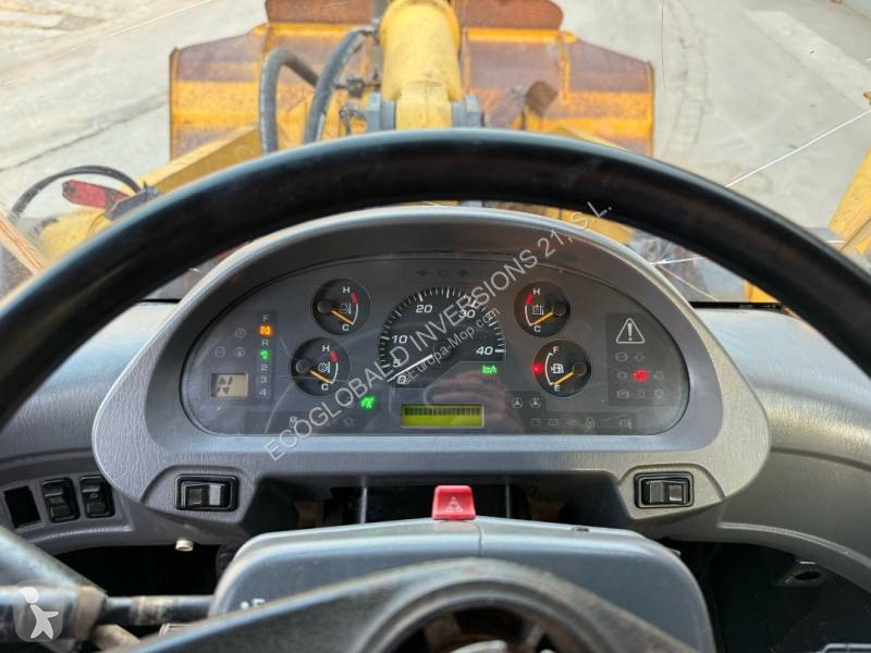 Pala Komatsu
