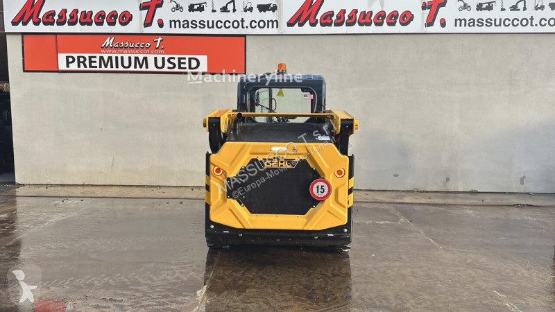 Shovel Gehl V210 HF