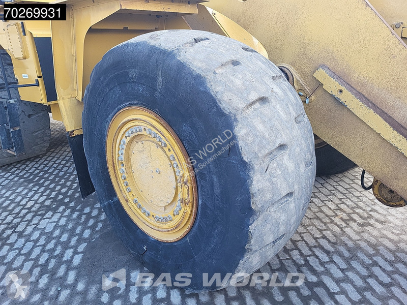 Shovel Caterpillar 988 K