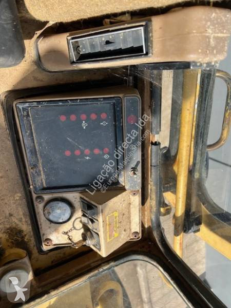 Bulldozer Caterpillar