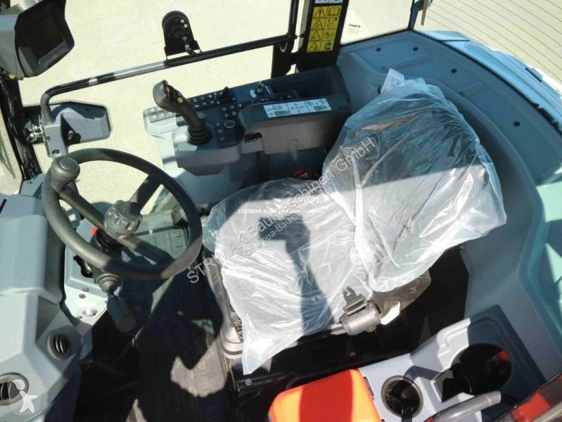 Lastare Bobcat L 85