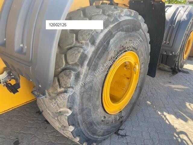 Pala John Deere 744 P MIETE / RENTAL (12002125)