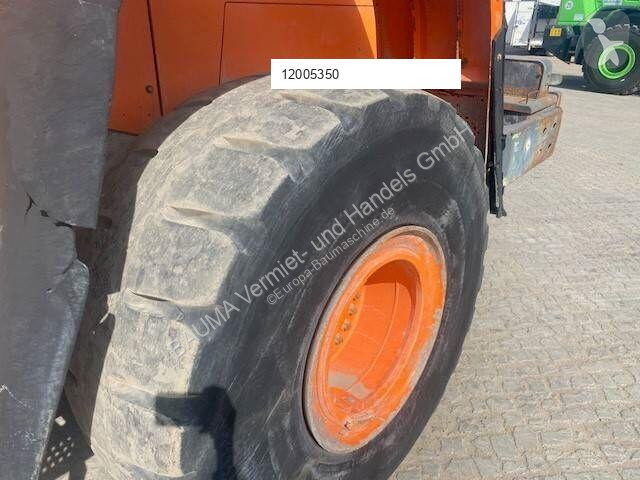 Incarcator Doosan (12005350)