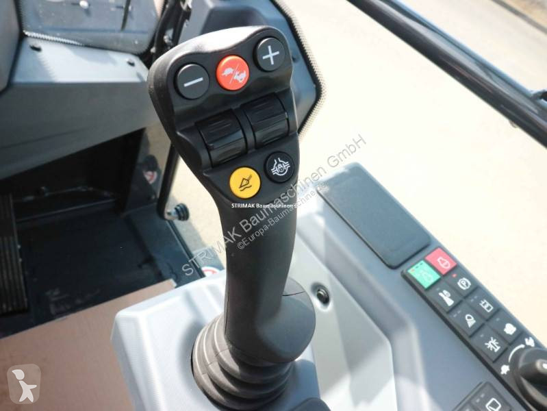 Lastare Bobcat L75