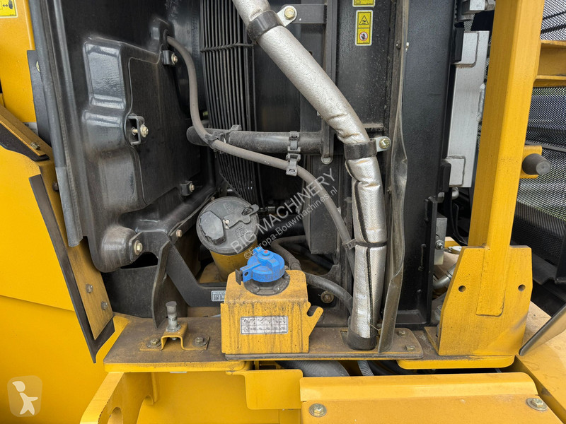 Læssemaskine Caterpillar C Wheel Loader - New / CE