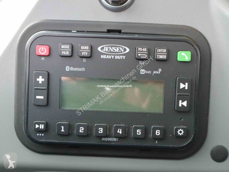 Lastare Bobcat S650