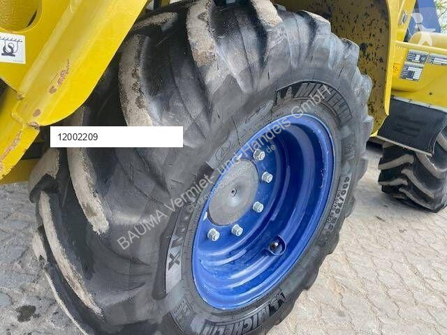Nakladač Volvo L 35 G MIETE / RENTAL (12002209)