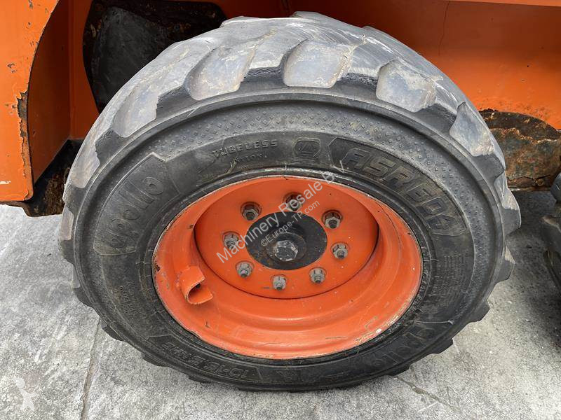 Læssemaskine Bobcat S 450