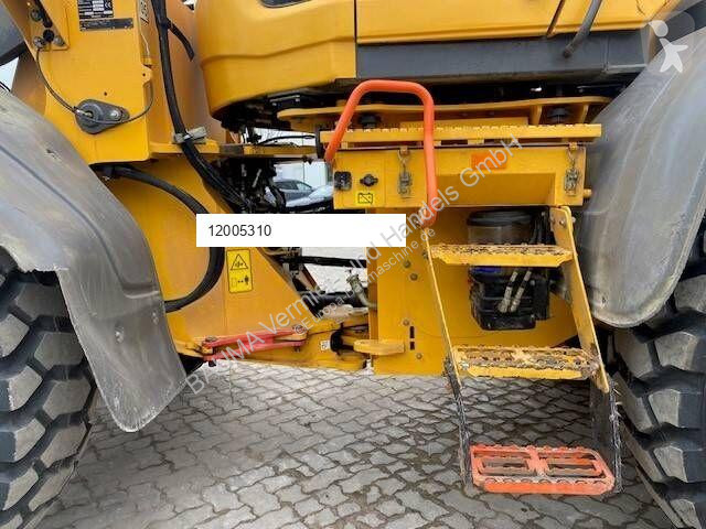 Nakladač Volvo L 90 H MIETE / RENTAL (12005310)