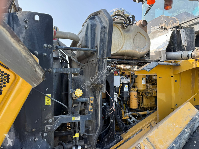 Incarcator Caterpillar M