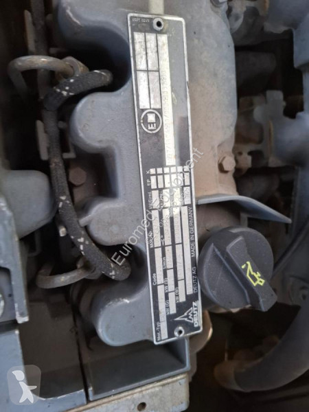 Shovel Volvo